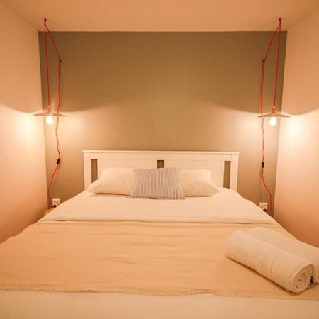 Lille Grand Place - Apartment With 2 Bedrooms Extérieur photo