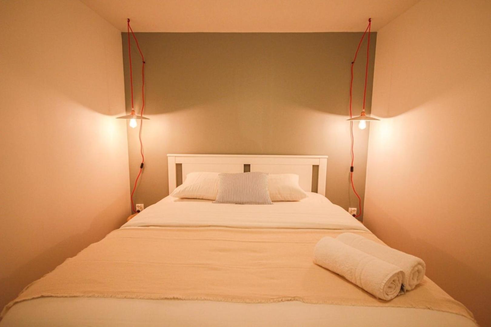 Lille Grand Place - Apartment With 2 Bedrooms Extérieur photo